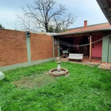 Buy this 4 bed house on Suipacha 2716 in 1825 Partido de Lanús, Argentina