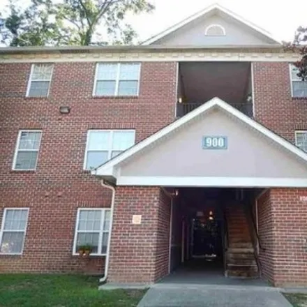 Buy this 1 bed condo on Kenny T's in South Adams Street, Tallahassee