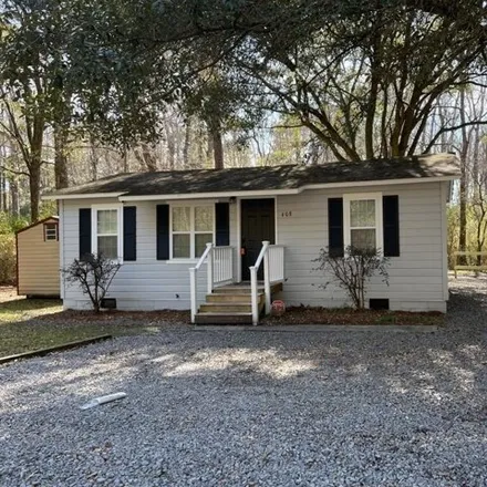 Rent this 2 bed house on 424 Miles Jamison Road in Centerville, Summerville