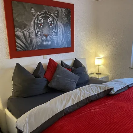 Rent this 1 bed house on Amazon Logistikzentrum Koblenz in Amazonstraße 1, 56330 Kobern-Gondorf