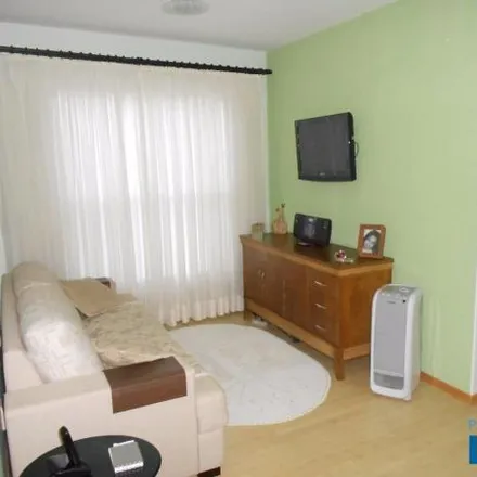 Buy this 2 bed apartment on Rua Correia de Lemos 318 in Chácara Inglesa, São Paulo - SP