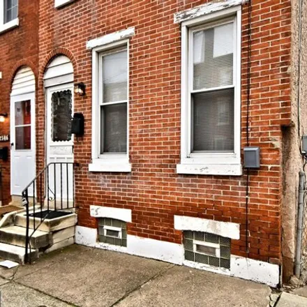 Image 4 - 2544 East Norris Street, Philadelphia, PA 19125, USA - House for sale