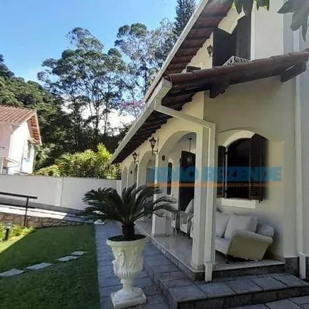 Buy this 5 bed house on Avenida das Quaresmas in Teresópolis - RJ, 25960-602