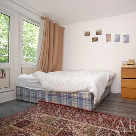 Image 4 - Grafton Road, Maitland Park, London, NW5 4BH, United Kingdom - Apartment for rent