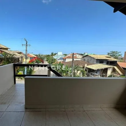 Buy this 4 bed house on Servidão Vilmar Sótero de Farias in Rio Tavares, Florianópolis - SC
