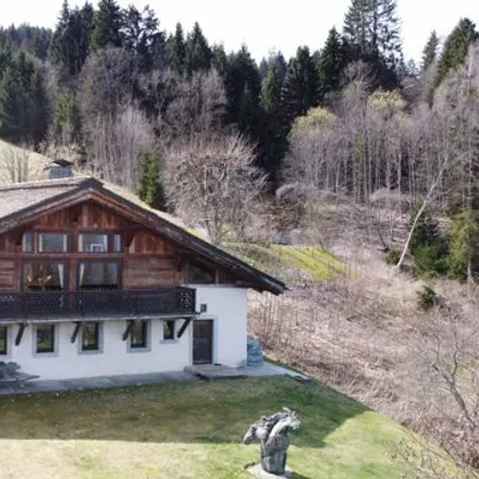 Buy this 6 bed house on Combloux in Haute-Savoie, 74920