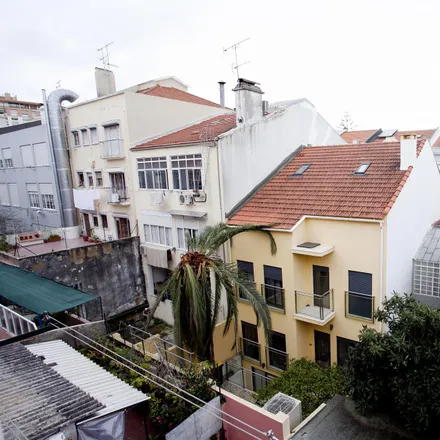 Image 3 - Rua da Beneficência, Rua Carlos Reis, 1600-093 Lisbon, Portugal - Room for rent