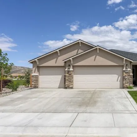 Buy this 4 bed house on 7098 Wheeler Peak Drive in Carson City, NV 89701