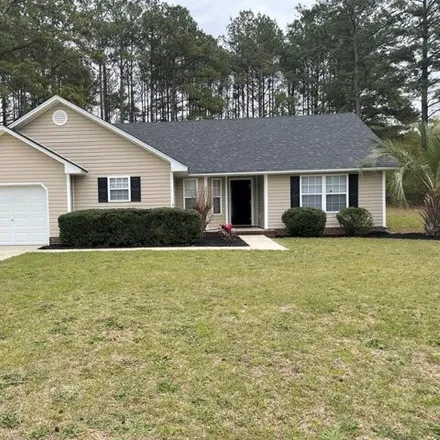 Buy this 3 bed house on 4848 Camden Highway in Dalzell, Sumter County