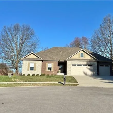 Image 2 - unnamed road, Jeffersonville, IN 47132, USA - House for sale