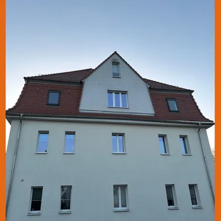 Image 6 - Comeniusweg 18, 08056 Zwickau, Germany - Apartment for rent