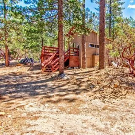 Buy this 1 bed house on 25370 Glen Road in Idyllwild-Pine Cove, Riverside County