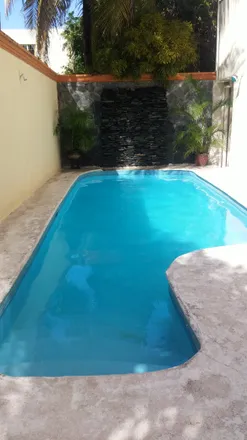 Rent this 2 bed apartment on Calle 5ta in Atlántida, Santo Domingo