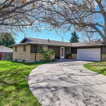 Buy this 2 bed house on 11898 West 37th Place in Wheat Ridge, CO 80033