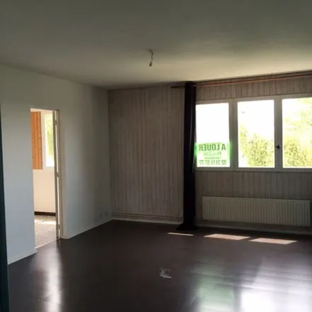 Rent this 1 bed apartment on 227 Impasse Duc Rollon in 14000 Caen, France