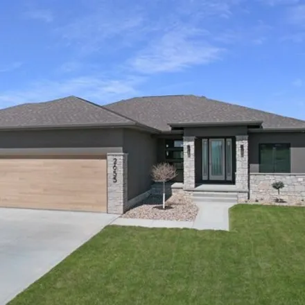 Buy this 3 bed house on Albatross Ridge in Sioux City, IA 51106