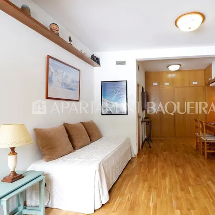 Image 4 - 25598 Baqueira, Spain - Apartment for rent