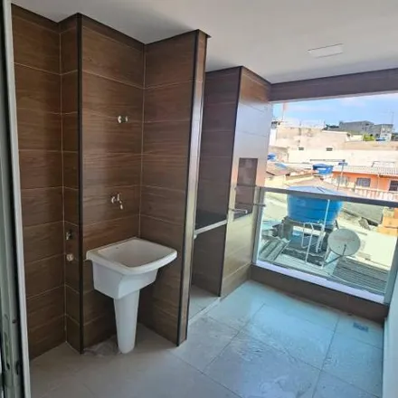 Image 1 - Rua Campo Grande, Padroeira, Osasco - SP, 06132-002, Brazil - Apartment for rent