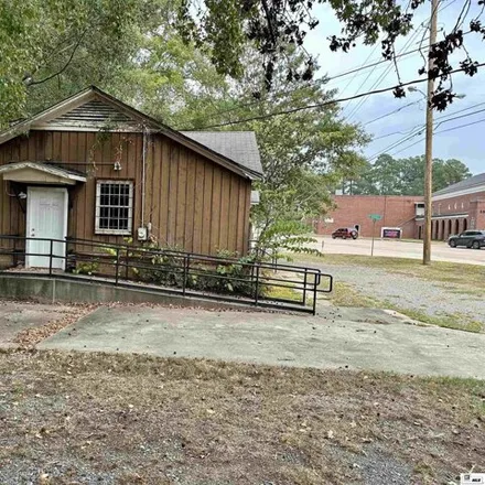 Image 3 - 1175 Farmerville Highway, Ruston, LA 71270, USA - House for sale