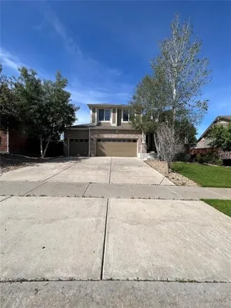 Buy this 4 bed house on 20450 East Girard Place in Aurora, CO 80013