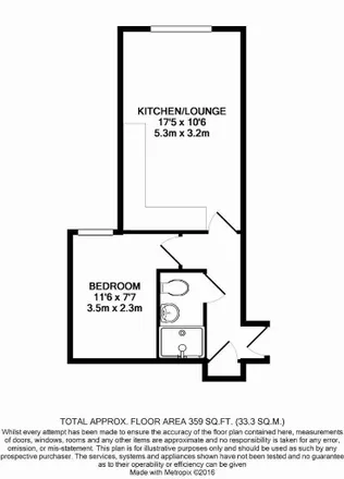 Image 7 - 106, 104, 102, 100, 98, 96 Clifton, York, YO30 6BD, United Kingdom - Apartment for rent