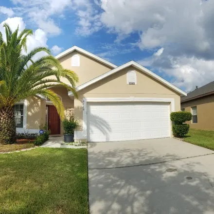 Buy this 3 bed house on 5865 Manchester Bridge Drive in Orlando, FL 32829