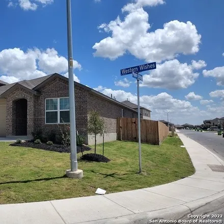 Image 2 - 14615 High Plains Drive, Bexar County, TX 78254, USA - House for rent