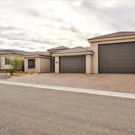 Image 4 - Susan Drive, Desert Hills, Mohave County, AZ 86404, USA - House for sale