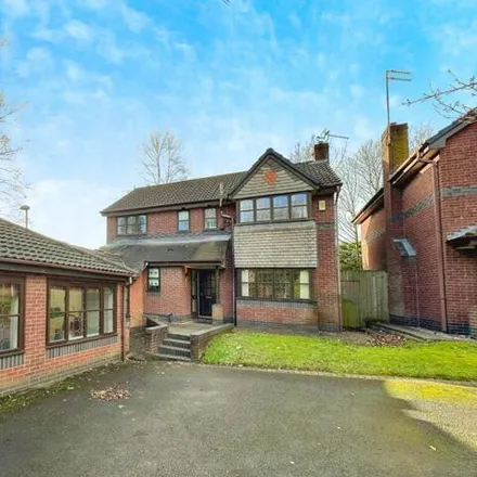 Buy this 4 bed house on Tuscany View in Salford, M7 3TX