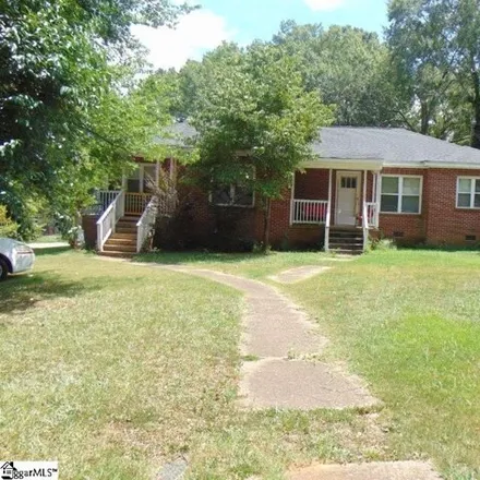 Buy this 4 bed house on 475 Taylor Street in Anderson, SC 29625