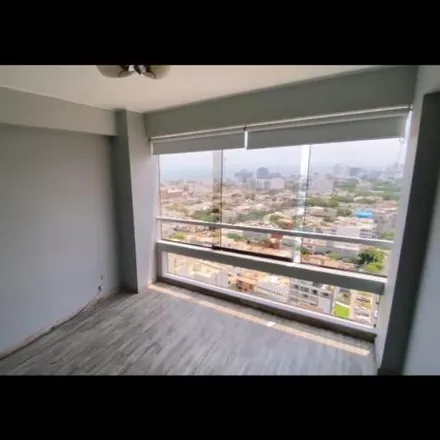 Buy this 3 bed apartment on Coronel Pedro Portillo Avenue in San Isidro, Lima Metropolitan Area 15076
