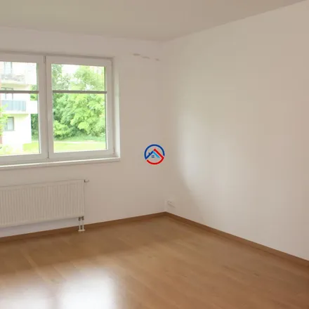 Rent this 3 bed apartment on Edvarda Beneše 316/3 in 779 00 Olomouc, Czechia