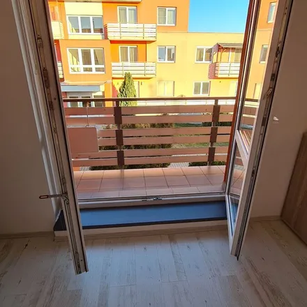 Rent this 2 bed apartment on Jahnova 9 in 530 02 Pardubice, Czechia