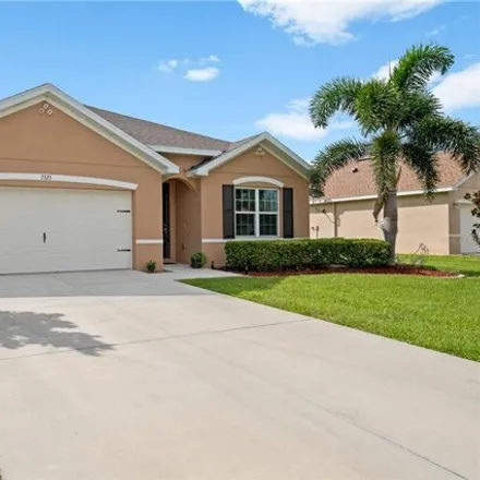 Image 2 - 7323 Mikasa Drive, Charlotte County, FL 33950, USA - House for sale