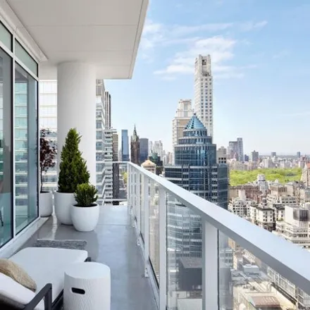 Image 1 - 200 East 59th Street, New York, NY 10022, USA - Condo for sale