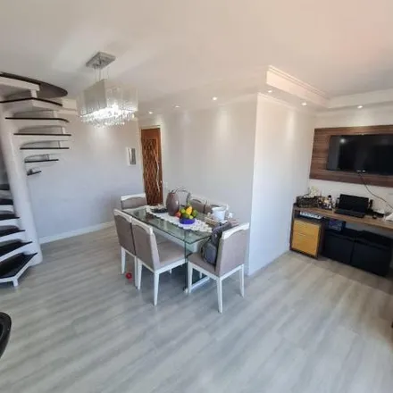 Buy this 2 bed apartment on Rua Joaquim in Cidade Ademar, São Paulo - SP