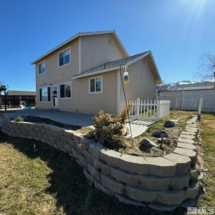 Image 4 - 5047 Jacobsen Drive, Winnemucca, NV 89445, USA - House for sale