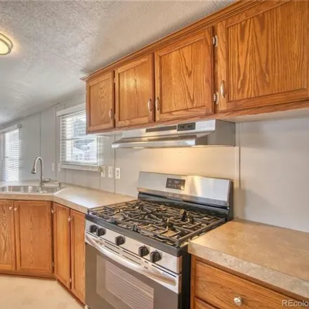 Image 1 - Blue Spruce Avenue, Berthoud, CO 80513, USA - Apartment for sale
