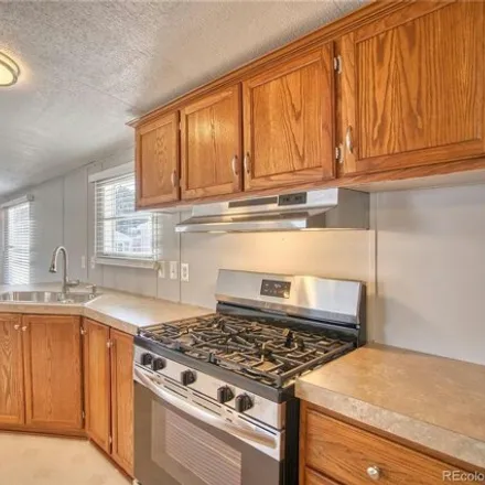 Buy this studio apartment on Blue Spruce Avenue in Berthoud, CO 80513