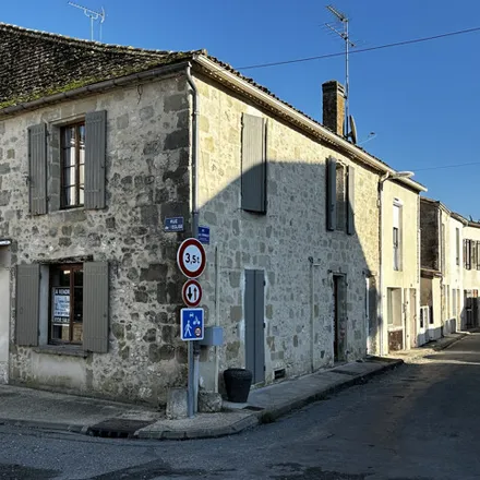 Image 1 - 7 route de monteton, 47800 Allemans-du-Dropt, France - House for sale