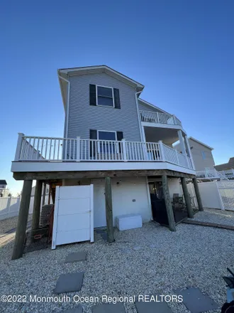 Buy this 3 bed house on West Cala Breeze Way in Little Egg Harbor Township, NJ 08087