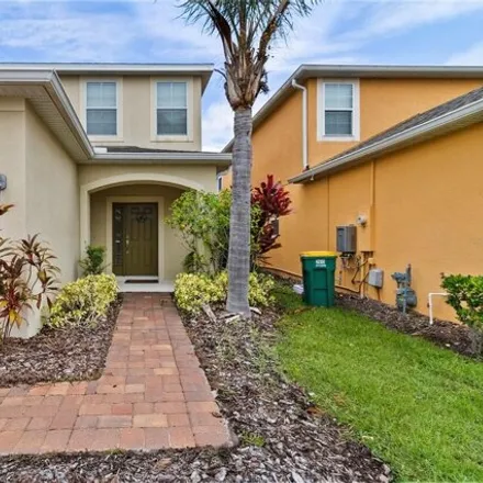Buy this 5 bed house on 2617 Santosh Cove in Kissimmee, FL 34742