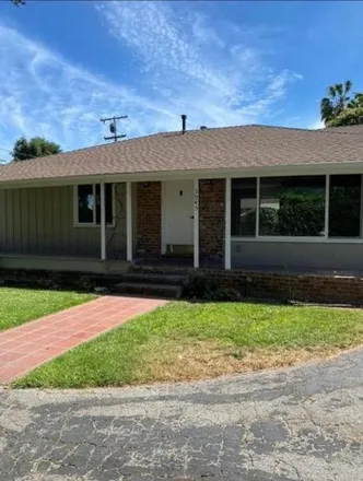 Rent this 2 bed house on 2055 Oakwood Drive in East Palo Alto, CA 94301