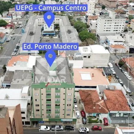 Image 1 - Centro, Rua Coronel Dulcídio, Ponta Grossa - PR, 84010-050, Brazil - Apartment for sale