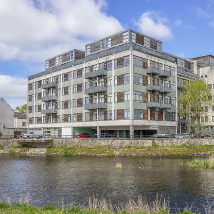 Rent this 2 bed apartment on Sande Aire House in Stramongate, Kendal