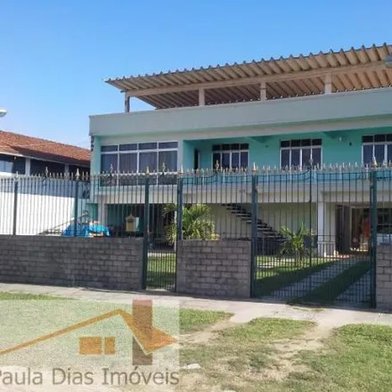 Buy this 4 bed house on unnamed road in Iguabinha, Araruama - RJ