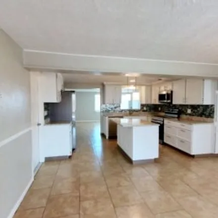Buy this 4 bed apartment on 2344 Tahitian Drive in Tahitian Homes, Holiday