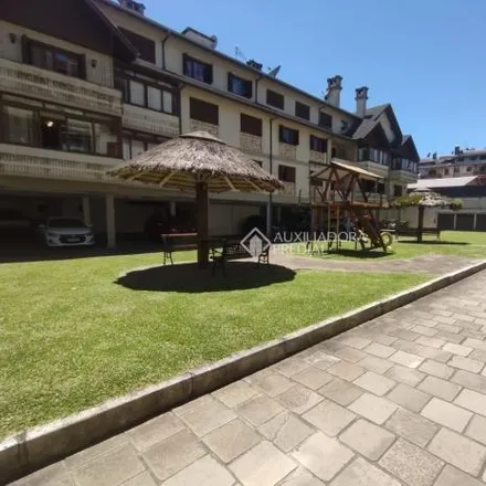 Rent this 1 bed apartment on Rua Vigilante in Avenida Central, Gramado - RS