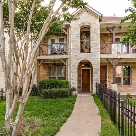 Rent this 3 bed house on 5033 Mission Avenue in Dallas, TX 75206