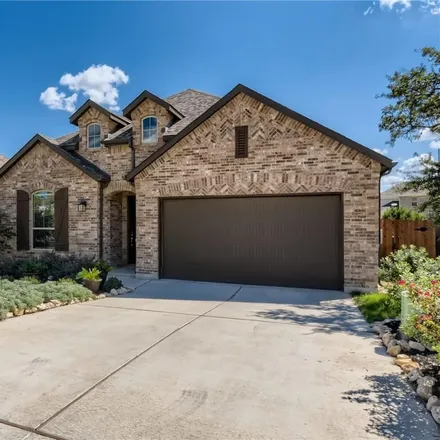 Image 3 - 3927 Outpost Trace, Lago Vista, Travis County, TX 78645, USA - House for rent